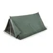STANSPORT Scout 2 Person Tent - Forest G - 713-84-B