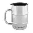 STANSPORT Insulated Mug - Double Wall - - 8905-05