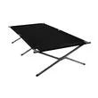 STANSPORT Base Camp Folding Cot - 80 X 3 - G-27