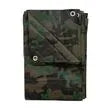 STANSPORT Rip Stop Tarp - 6 Ft X 8 Ft - - T-68-C