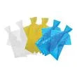 STANSPORT Emergency Poncho - Assorted - - 964