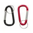 STANSPORT Aluminum Carabiner Not Suitabl - 8008-100