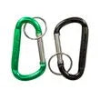 STANSPORT Aluminum Carabiner Not Suitabl - 8009-75