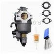 CUMMINS / GENPLUS Onan 4.0K Carb -non-evap Carb - A042P619