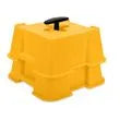 CAMCO MANUFACTURING INC Fasten Leveling High-gain Base - 44539