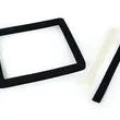 CAMCO MANUFACTURING INC Universal Air Conditioner Roof Gasket 14x14 - 25071