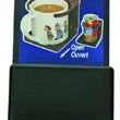 CAMCO MANUFACTURING INC Adustable Drink Holder, Black - 44044