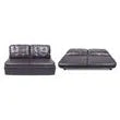 LIPPERT / Happijac Jackknife Sofa 68" Melody Waln - 364581