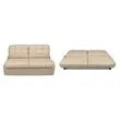 LIPPERT / Happijac Jackknife Sofa 68" Pivot Harve - 389309