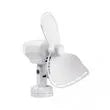 CAFRAMO LIMITED Ultimate, 12V, Cabin Fan, 7" ( - 757DCWBX