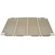 DOMETIC CORP Grille,return Air S-wht - 3104928.001