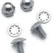 CAREFREE OF COLORADO Planogram - Stop Bolt Assembly-2 - 901023