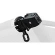 CAREFREE OF COLORADO Pioneer Endcap Kit Black Rtl - 850001BLK