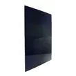 DAVE CARTER & ASSOCIATES Norcold Dr PANEL-BTM/6'/BLACK- - 636217