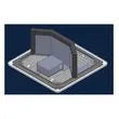 AIRXCEL RV GROUP Air-vantage Dometic To Coleman - 9330-5221