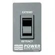 DOMETIC CORP Switch Svc Kit,pwr Patio Awng - 9108556469