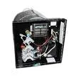 DOMETIC CORP Water Htr WH-16GEA Xt Sp - 9600024393