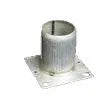 SUBURBAN MANUFACTURING CO Tube Assembly Vent Cap Intake - 050906