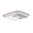 DOMETIC CORP Brisk Ii Adb Polar White - 9105304487