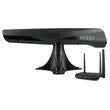 KING King Falcon Black - KF1001