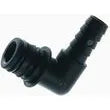 FLOJET/XYLEM Flo-jet 1/2"ELBOW Port 2PK/Kit - 20381009