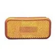 CREATIVE PRODUCTS GROUP (CPG) Clearance Lens Amber - 89-237A
