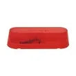 PETERSON MANUFACTURING Clearance Light Lens, Red - 136-15R