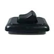 KAPER II INC. Switch, Sgl Contour, On/off, White - L12-0287