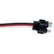 PETERSON MANUFACTURING Connector Plug For 421 - 431-491