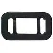 OPTRONICS INTERNATIONAL Grommet For A-91AB/RB Poly - A91GBP