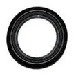 OPTRONICS INTERNATIONAL Grommet For 4" Round - A45GBP