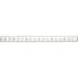 OPTRONICS INTERNATIONAL LED 16IN STRIP;12V; Clear;with Os - ILL71CB