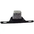OPTRONICS INTERNATIONAL License Light And Steel Licens - LP52CB