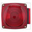 OPTRONICS INTERNATIONAL Tail Light; Under 80"; Passeng - ST8RHB