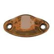 VALTERRA PRODUCTS LLC. LED Mkr Lamp-amber 1 Wire Drag - DG52505VP