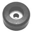 JAMMY INC. 1-1/2" Rubber Bumper - J-B15