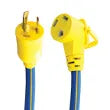 AP PRODUCTS Generator ADAPTER-30 Amp - 16-00506