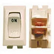 VALTERRA PRODUCTS LLC. Switch Gold/ Wht Labeled - DG110UGPB