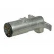 STANDARD MOTOR PRODUCTS Connector Trl End 4-WAY - 11-402E