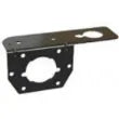 STANDARD MOTOR PRODUCTS 6 Way Car End Bracket, Black - 11-627E