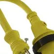 CONNTEK INTEGRATED INC. Molded 30/15 1' - 14405