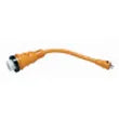 CONNTEK INTEGRATED INC. Molded 50/15, 1' - 14422
