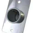 PRIME PRODUCTS Receptacle, 12V With Mini Plate - 1137944