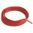 EAST PENN MANUFACTURING Battery Cable 6 Gauge -red - 04602