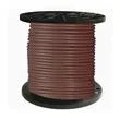 EAST PENN MANUFACTURING Primary Wire 12 Gauge -brown - 02477