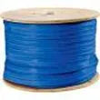 EAST PENN MANUFACTURING Primary Wire 14 Gauge -blue - 02414