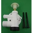 DOMETIC CORP Ball Valve Sealand/mansfiel - 385314349