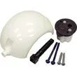 DOMETIC CORP Kit, Ball/plastic Shaft/cart - 385310681