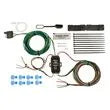 HOPKINS MFG. CORP. Universal Twd Vehicle Wiring K - 55999