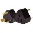 VALTERRA PRODUCTS LLC. RV30AM-15AF Adapter Plug, Card - A10-3015AVP